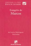 Evangelio de Marcos