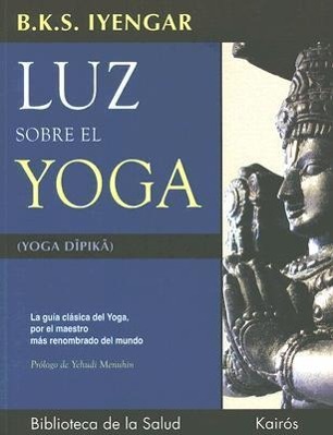 Luz Sobre El Yoga