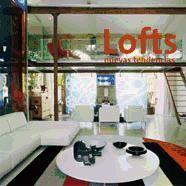 Loft, nuevas tendencias