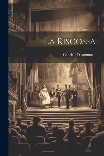 La riscossa