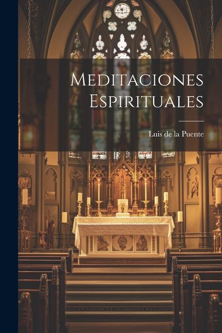 Meditaciones Espirituales