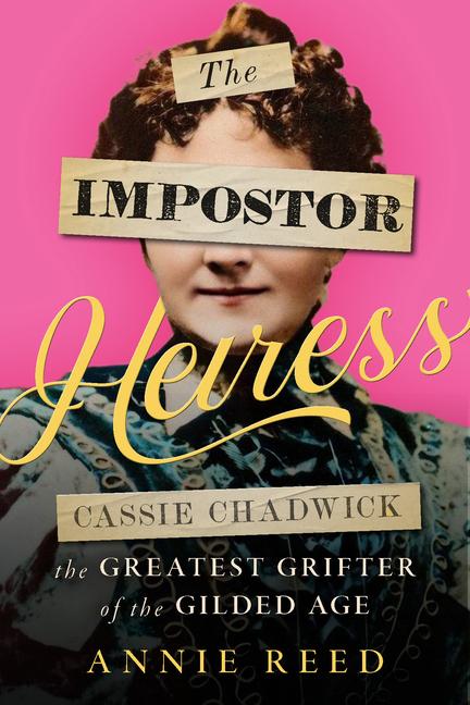 The Imposter Heiress