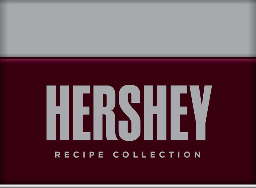 Hershey Recipe Collection - Recipe Card Collection Tin