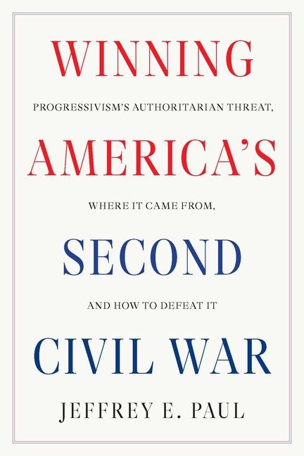 Winning the Second Civil War