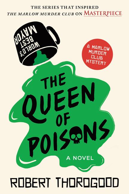 The Queen of Poisons