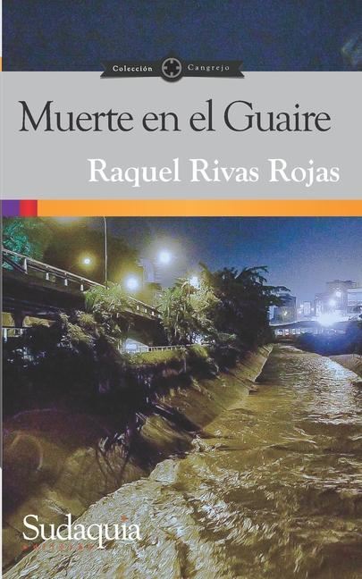 Muerte en el Guaire