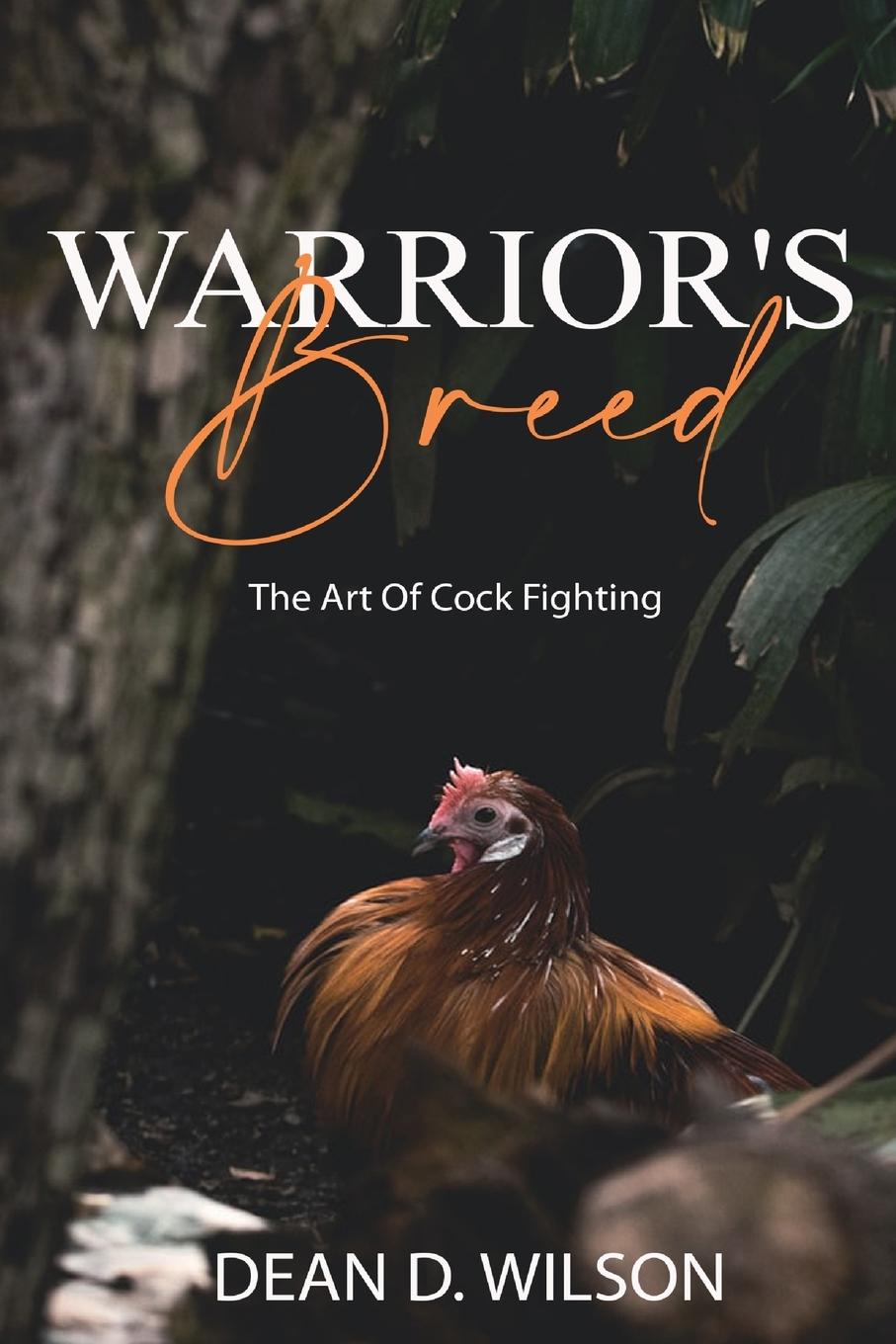 Warrior's Breed