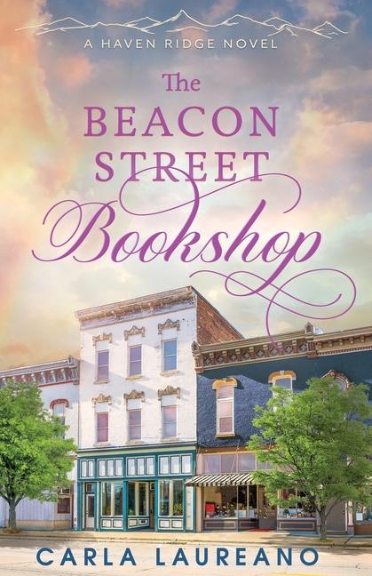 The Beacon Street Bookshop