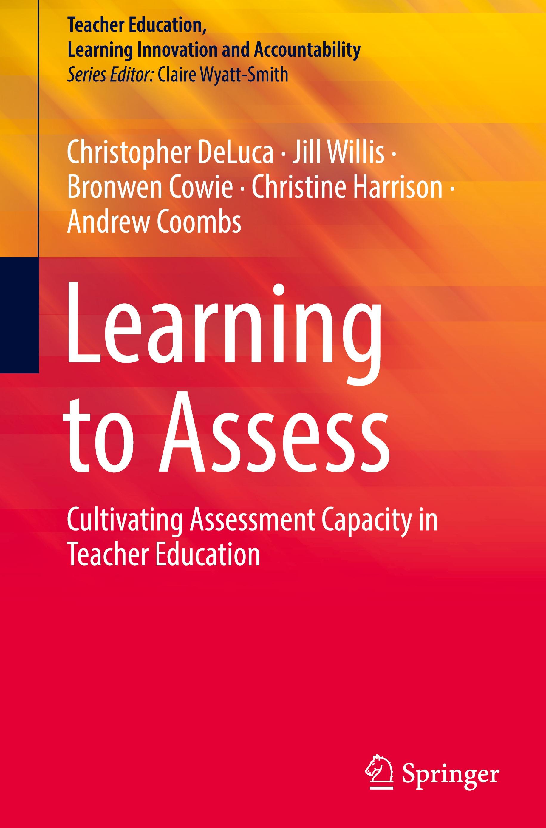 Learning to Assess