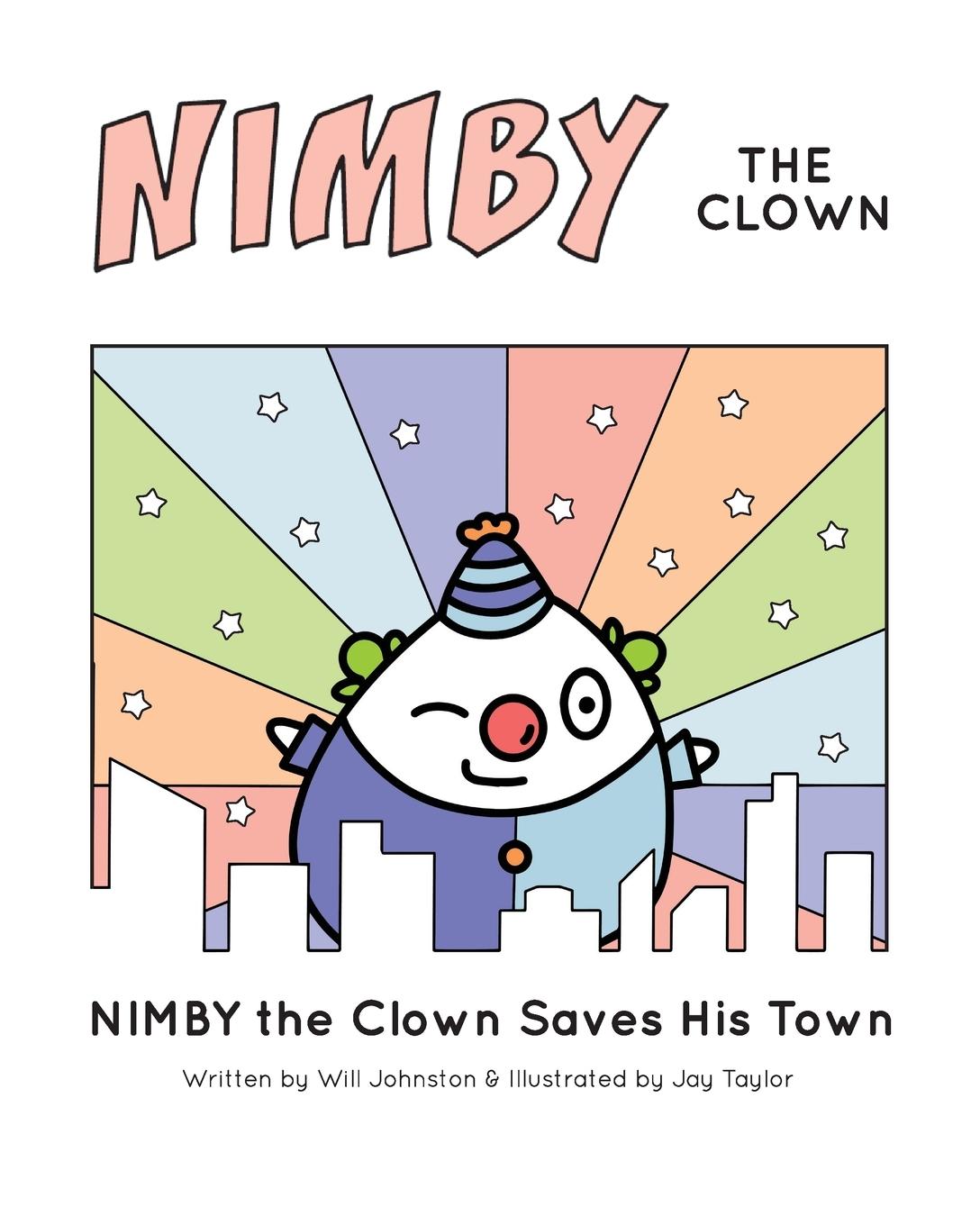 NIMBY The Clown