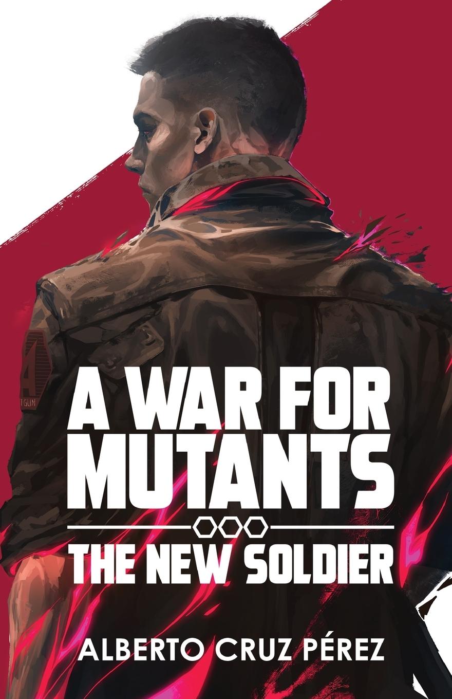 A War For Mutants