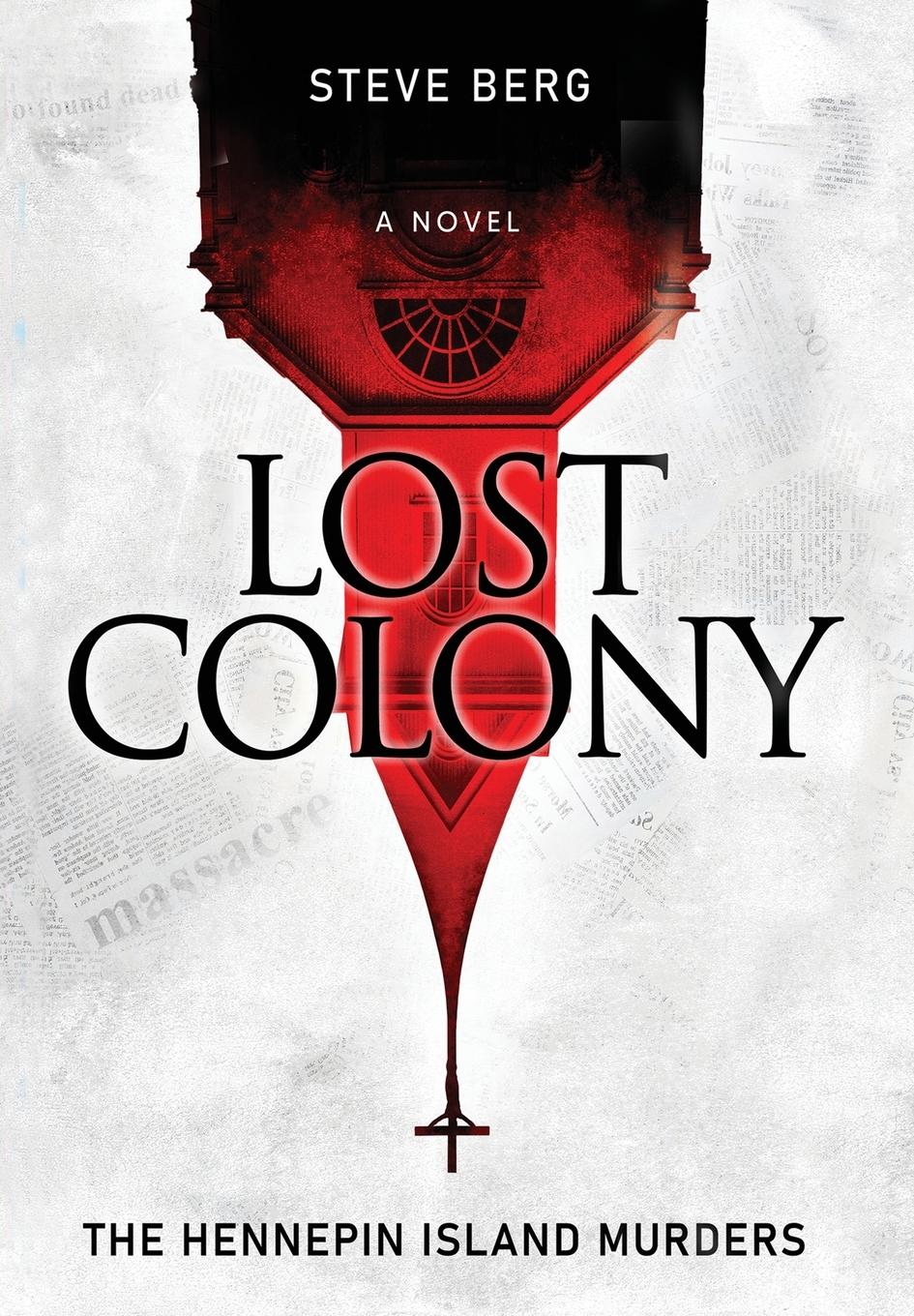 Lost Colony