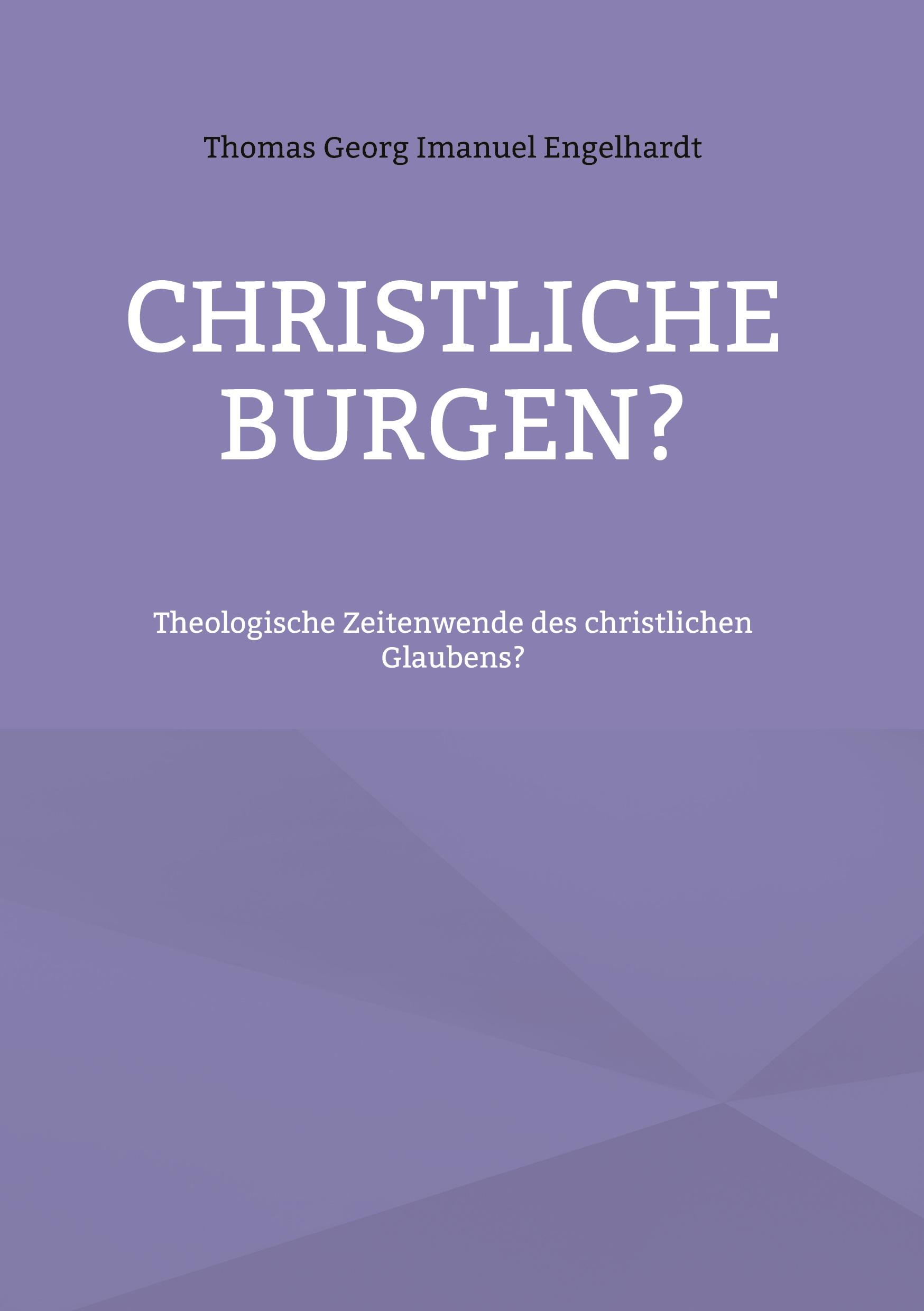 Christliche Burgen?