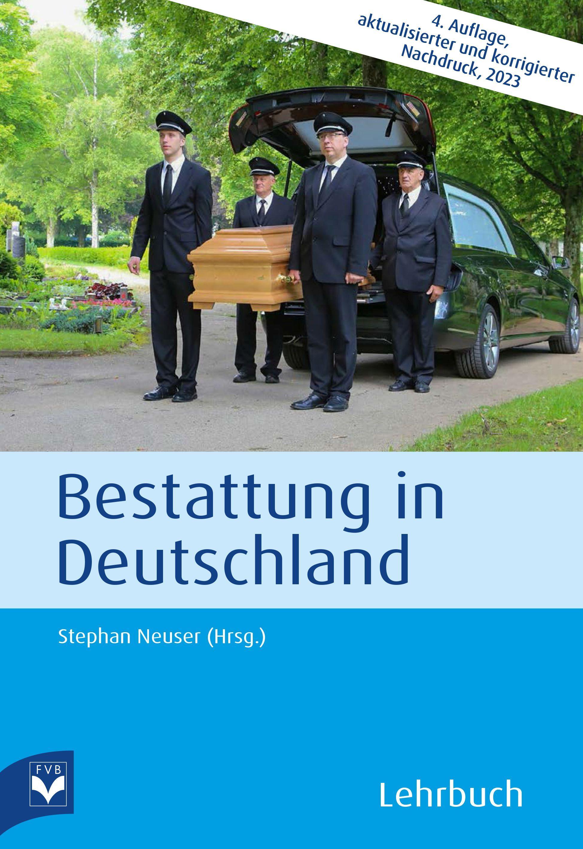 Bestattung in Deutschland