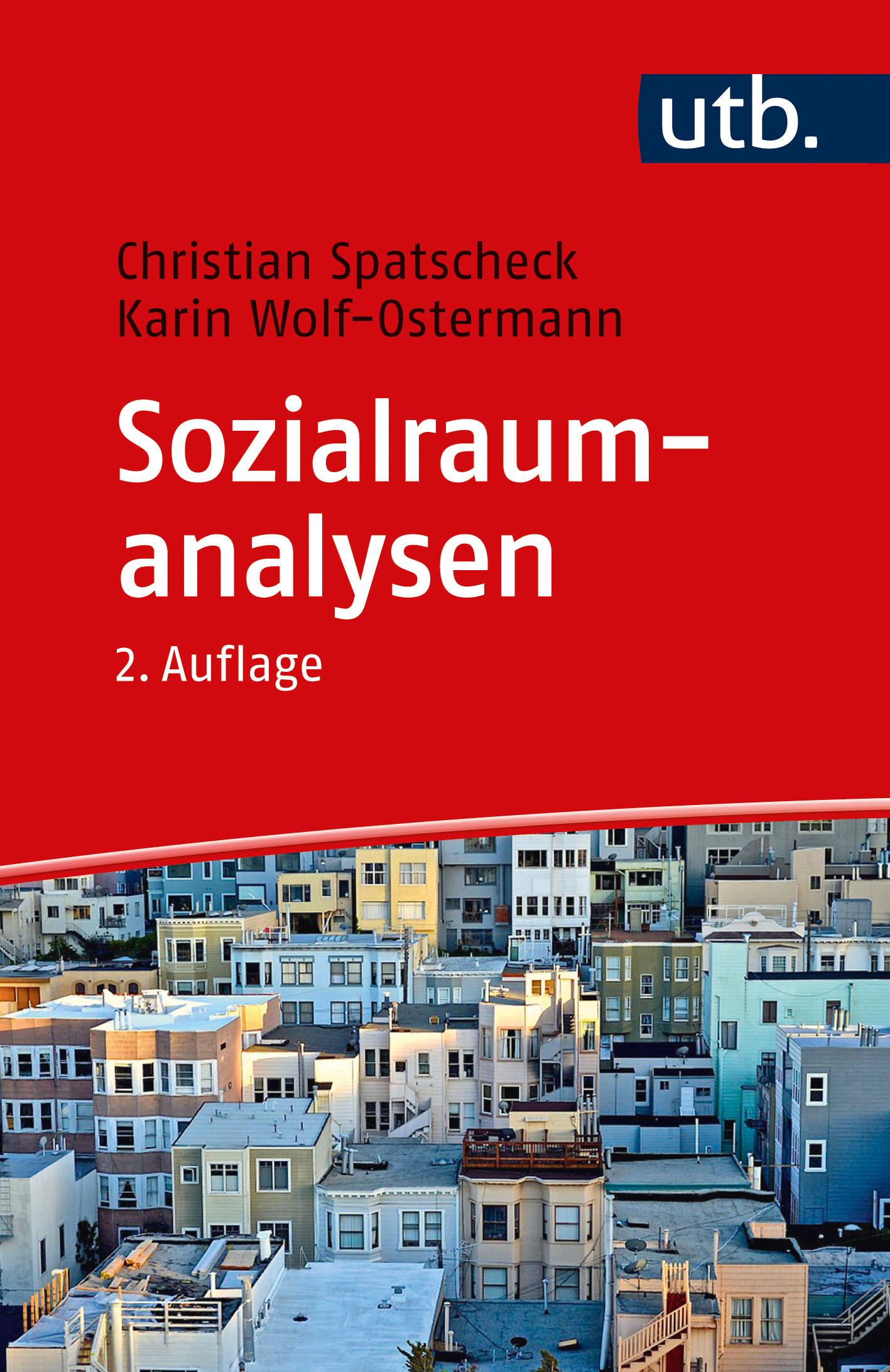 Sozialraumanalysen