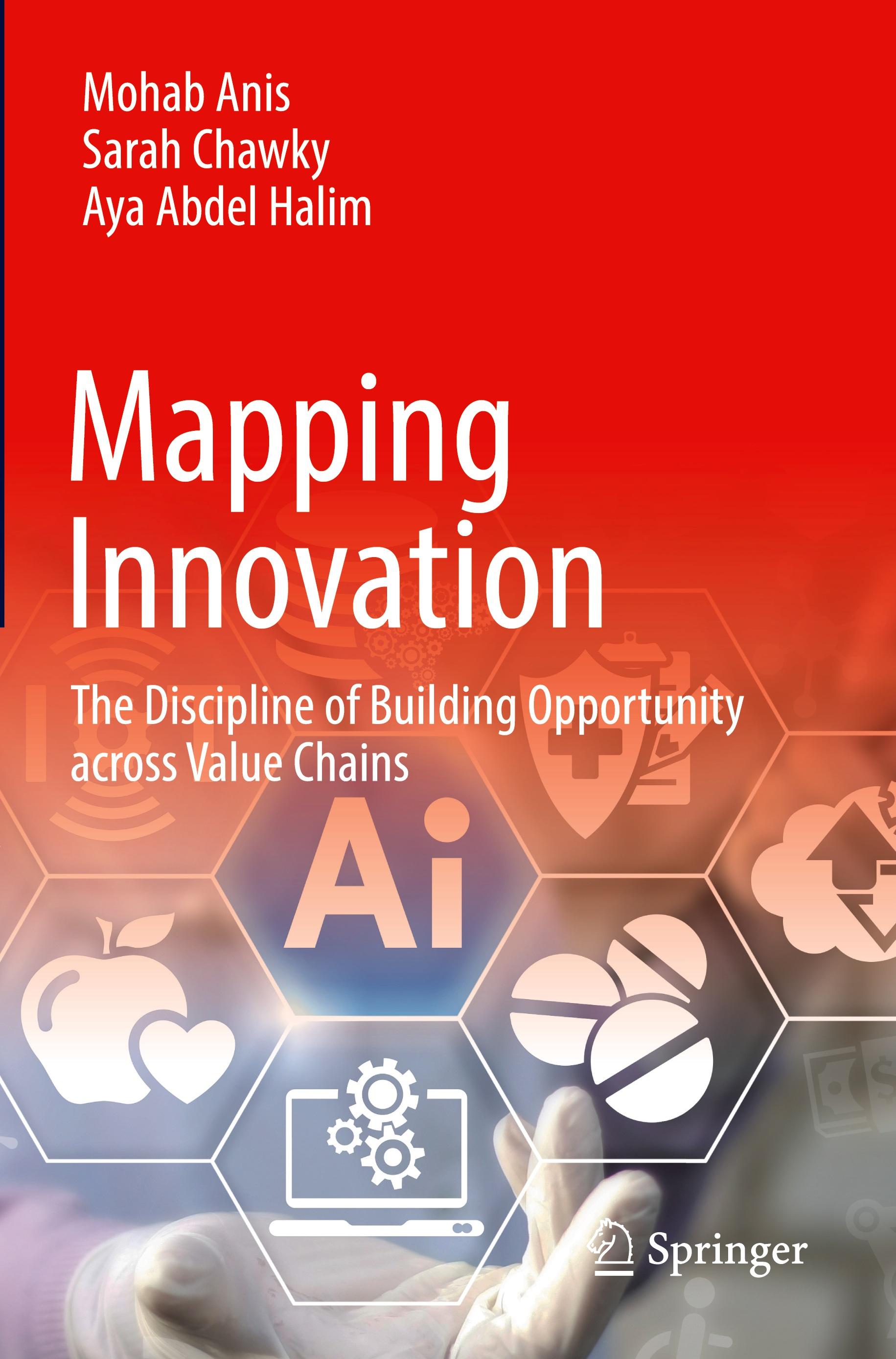 Mapping Innovation