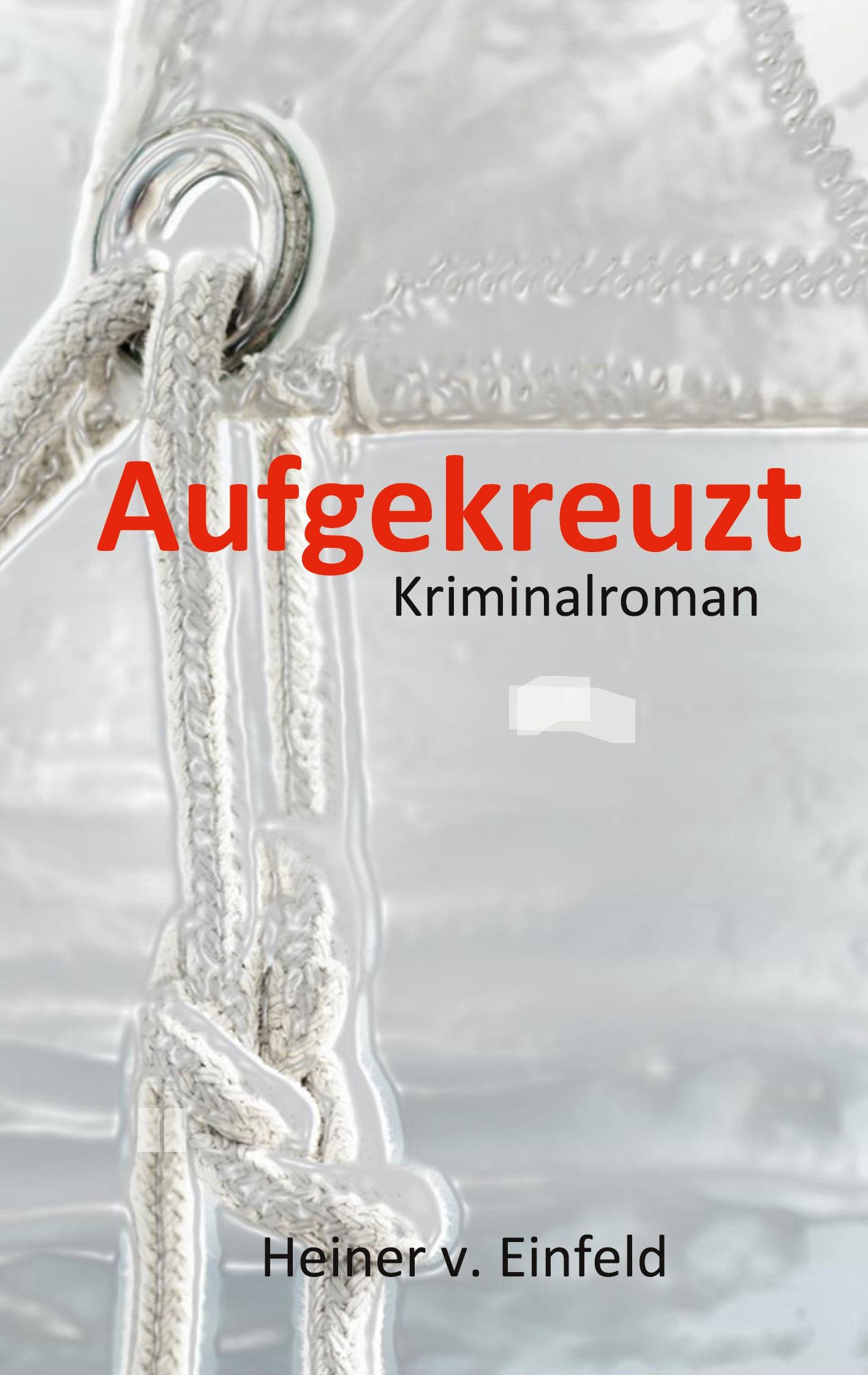 Aufgekreuzt