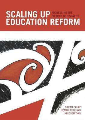 Scaling Up Education Reform