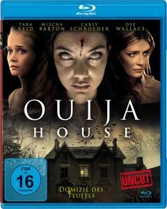 Ouija House - Domizil des Teufels