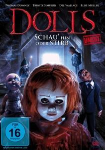 Dolls - Schau hin oder stirb