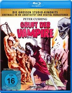 Gruft der Vampire