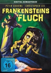 Frankensteins Fluch