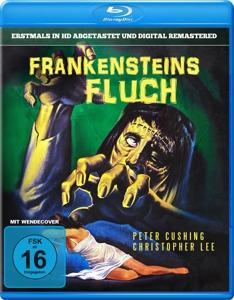 Frankensteins Fluch