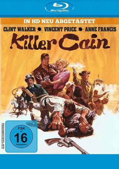 Killer Cain