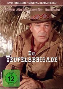 Die Teufelsbrigade