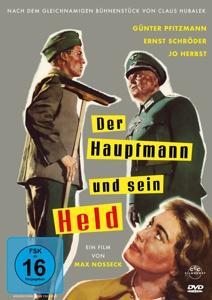 Der Hauptmann und sein Held