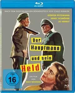 Der Hauptmann und sein Held