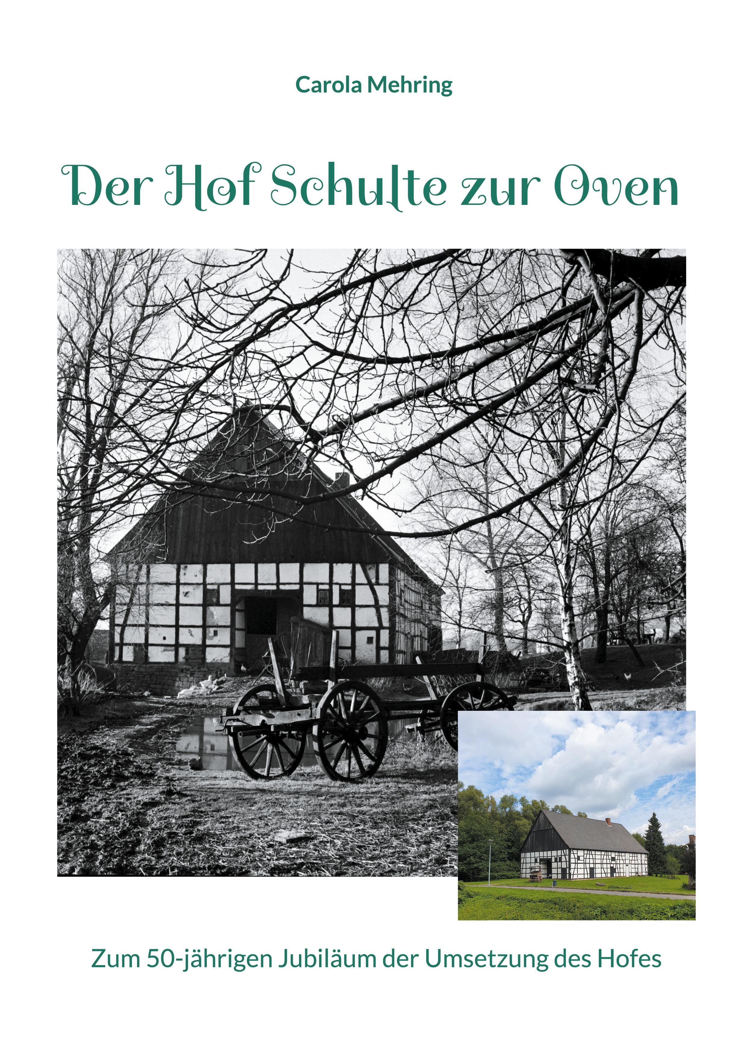 Der Hof Schulte zur Oven