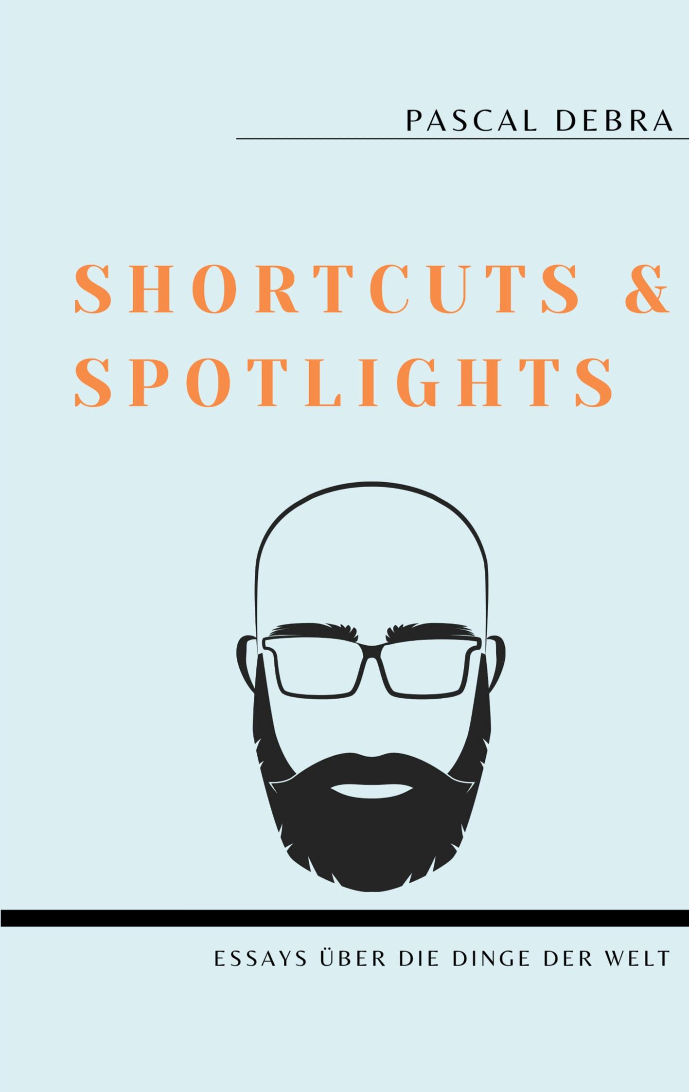 Shortcuts & Spotlights