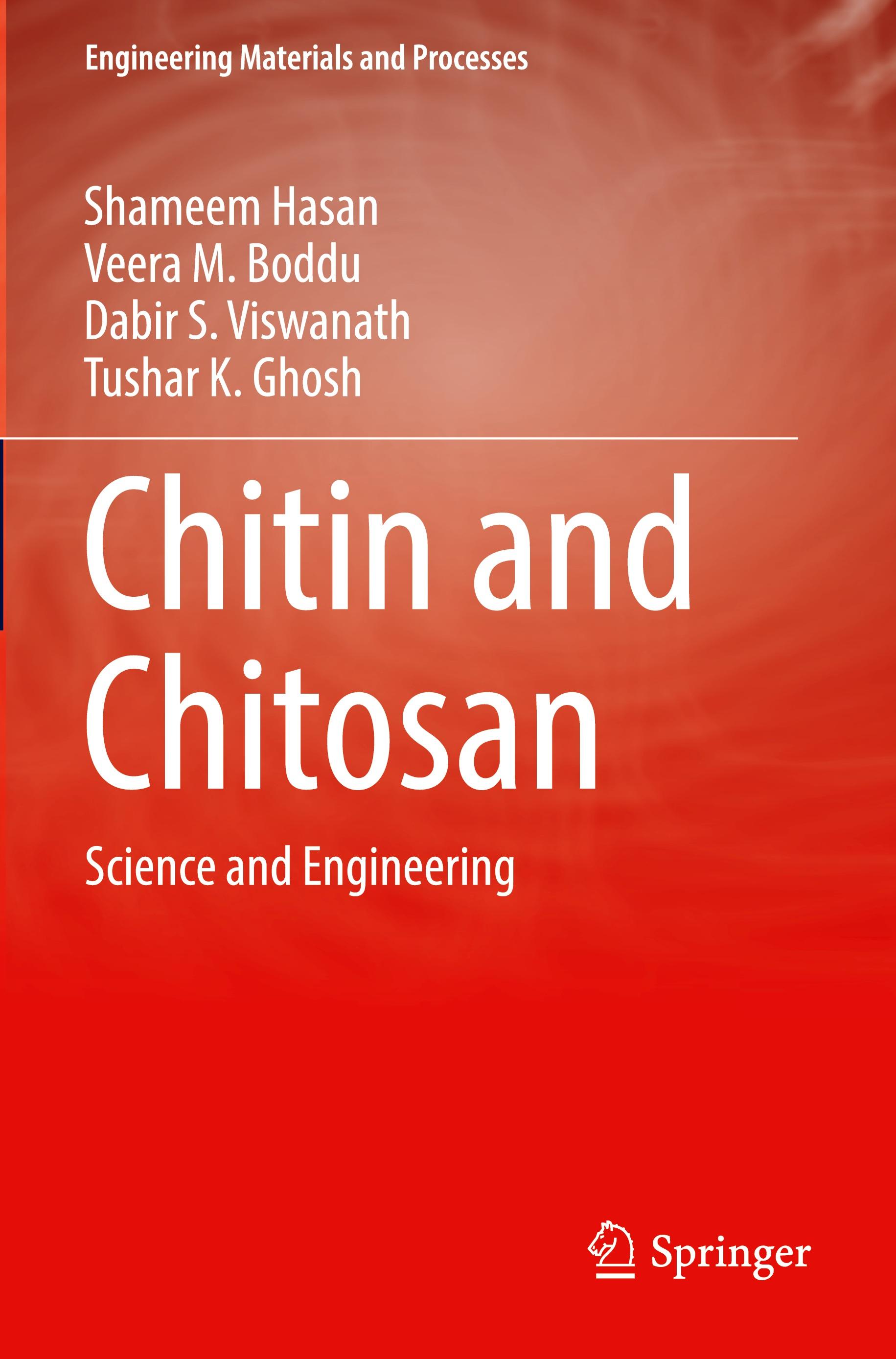 Chitin and Chitosan