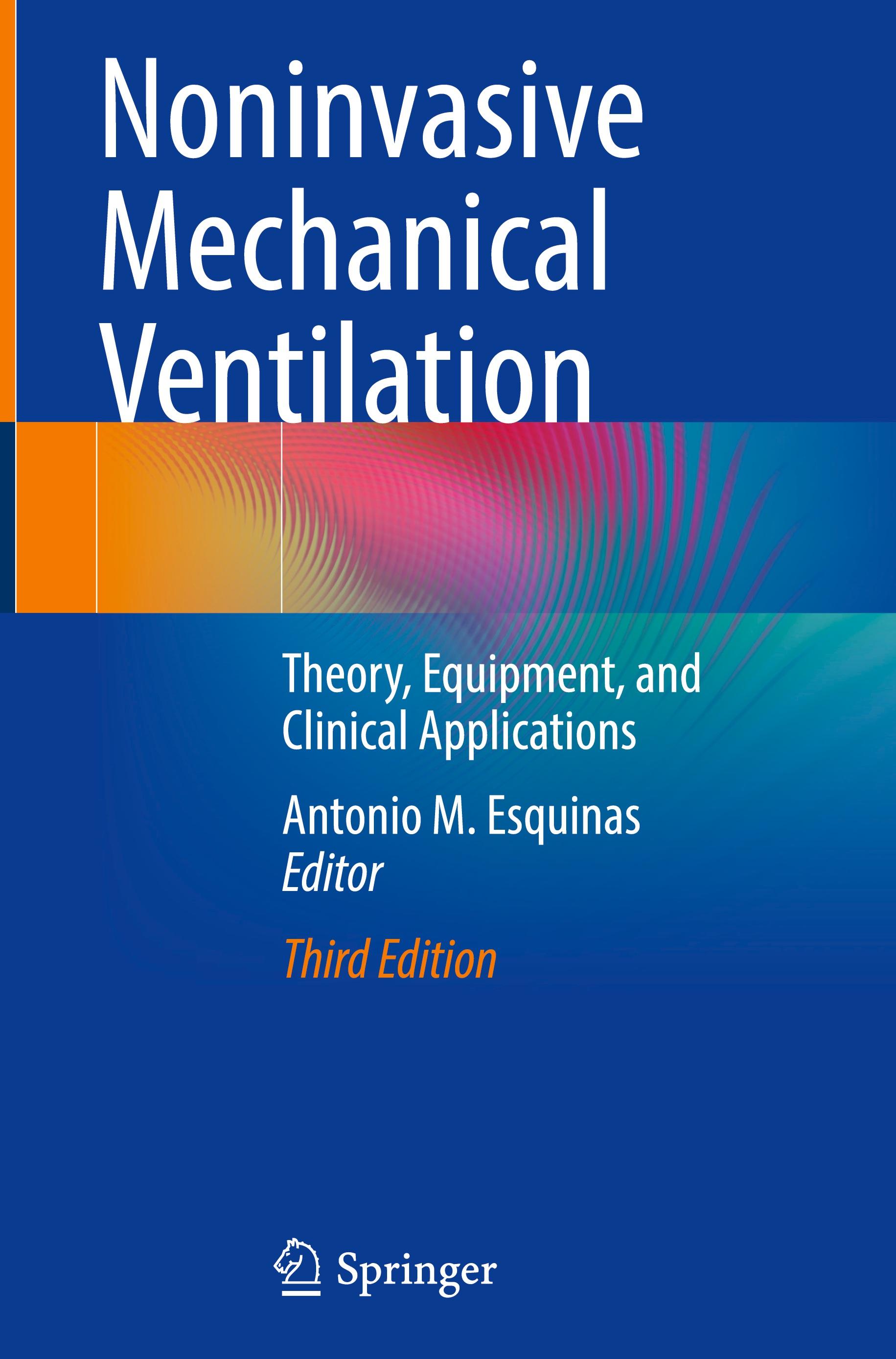 Noninvasive Mechanical Ventilation