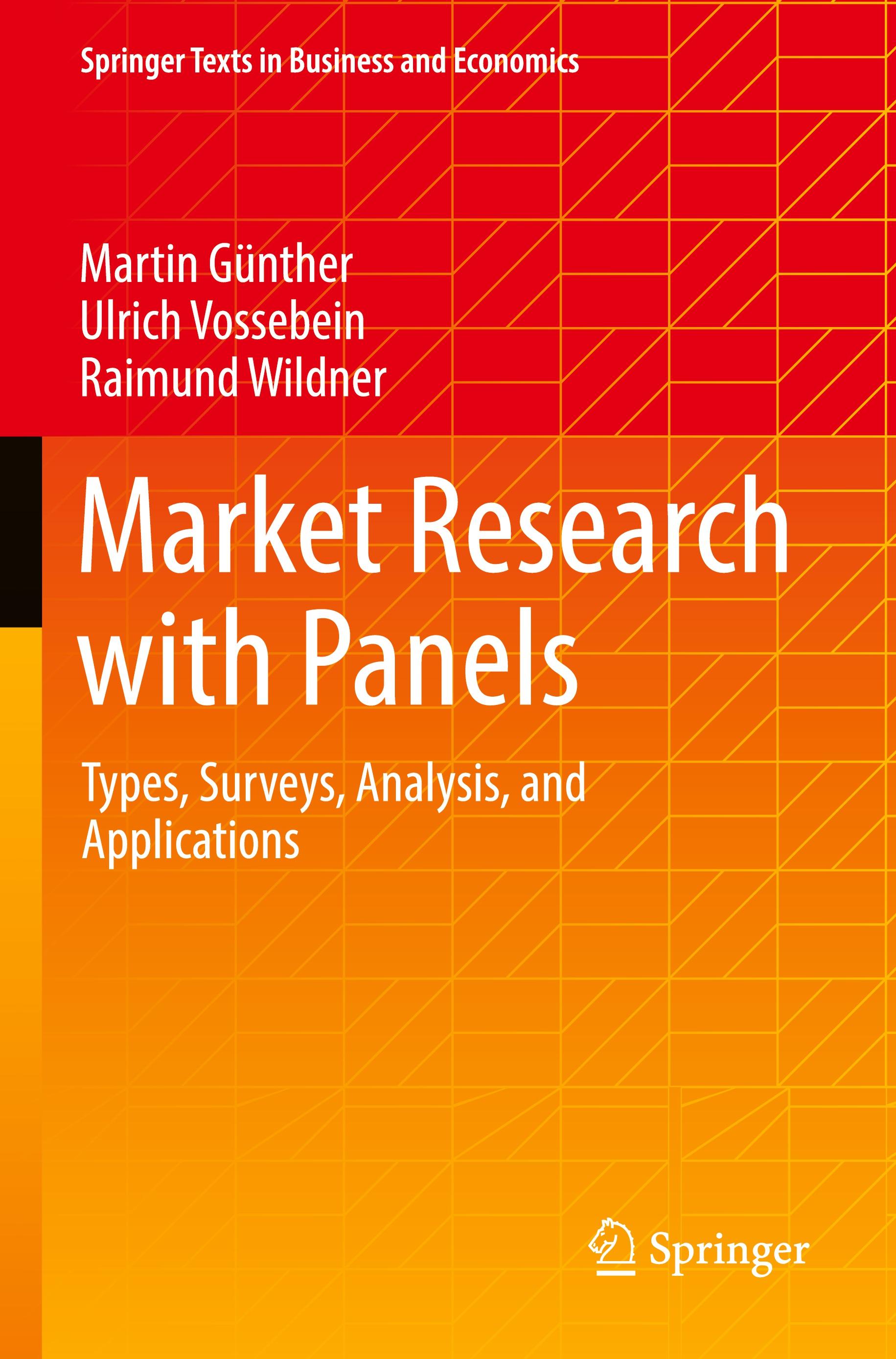 Market Research with Panels