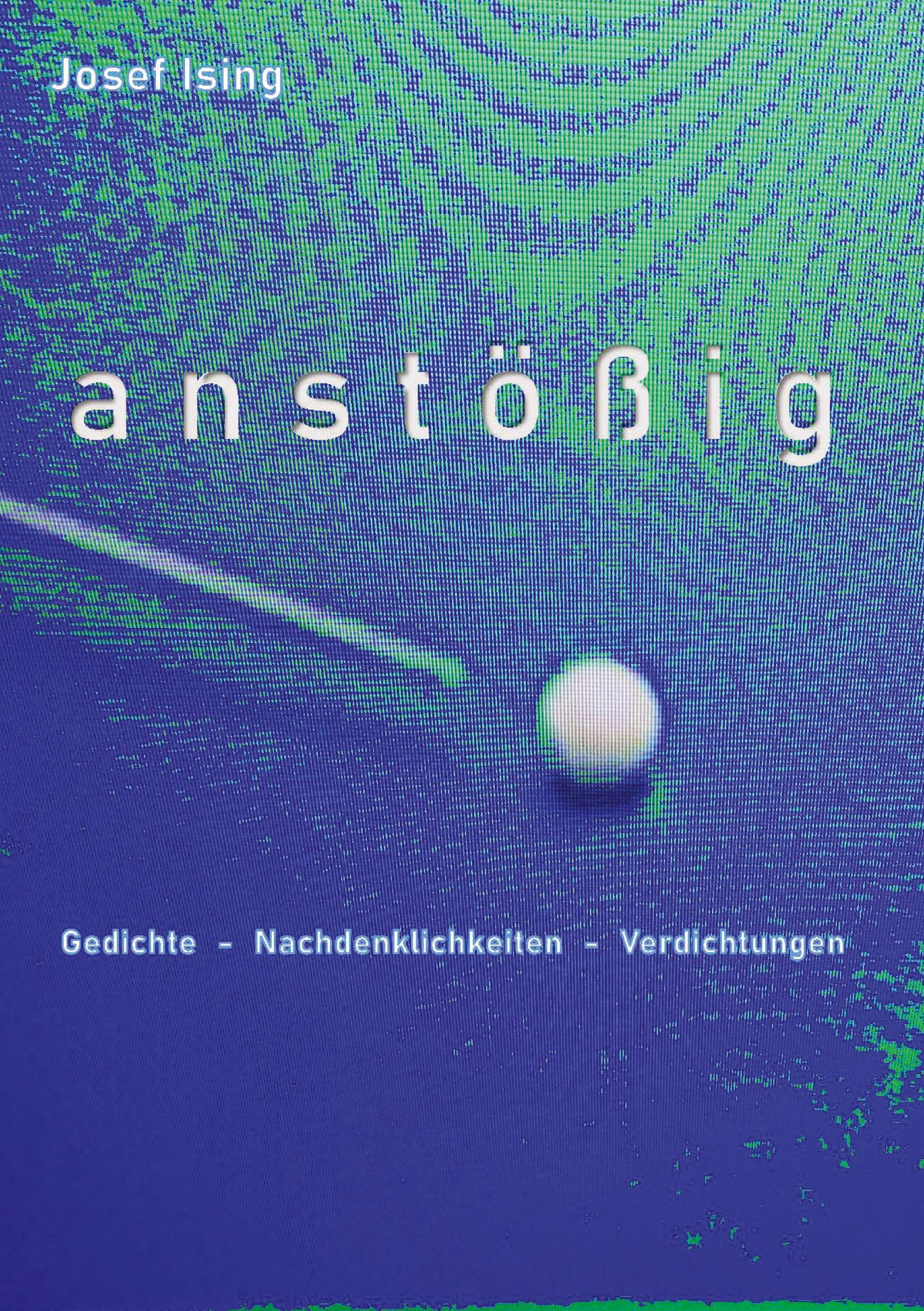 anstößig