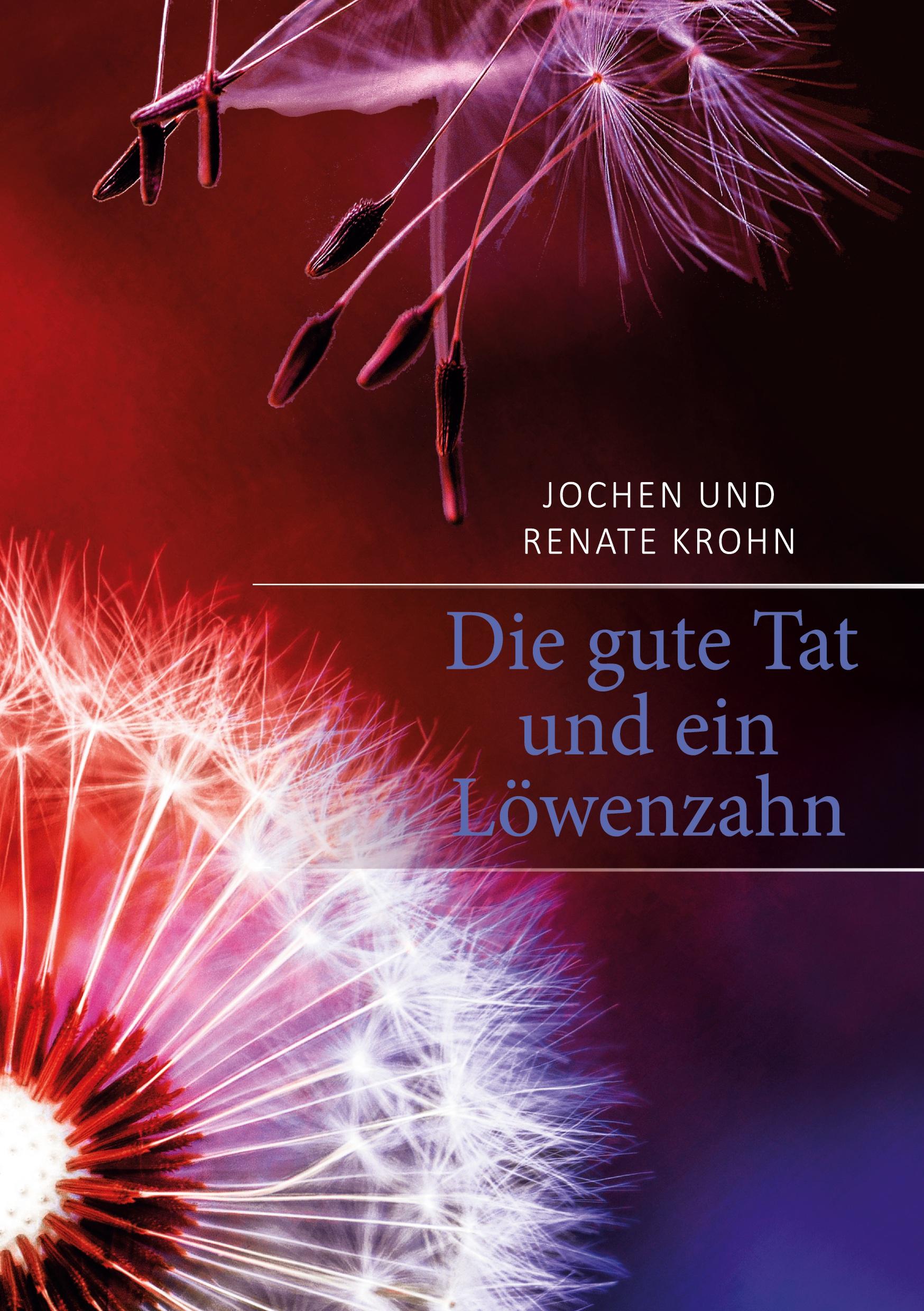 Die gute Tat und ein Löwenzahn