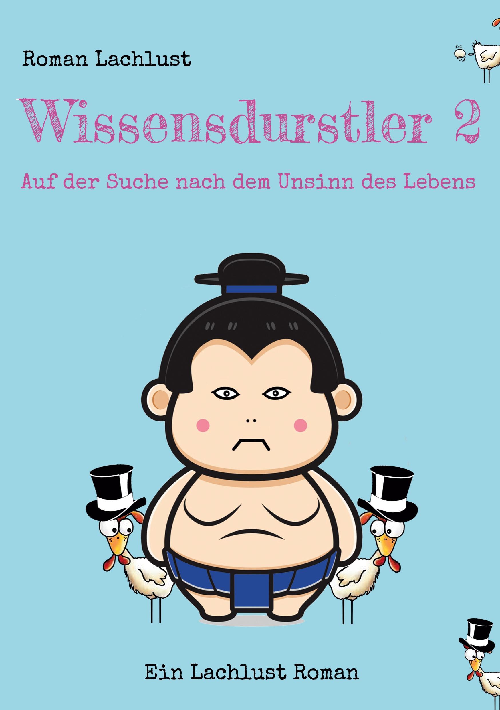 Wissensdurstler 2