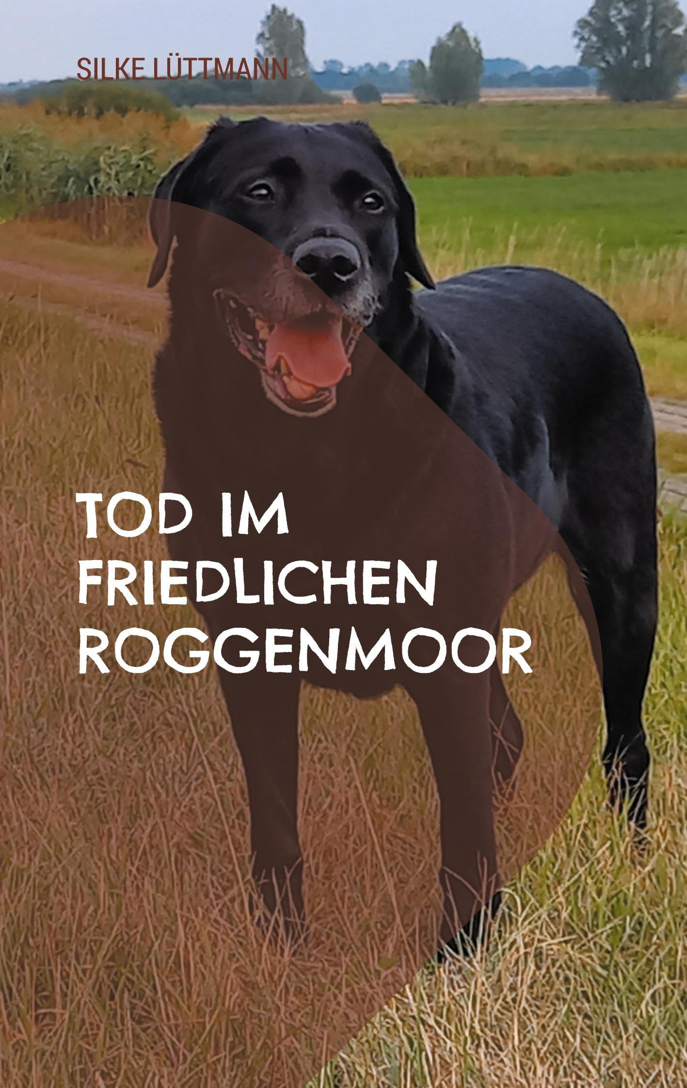 Tod im friedlichen Roggenmoor