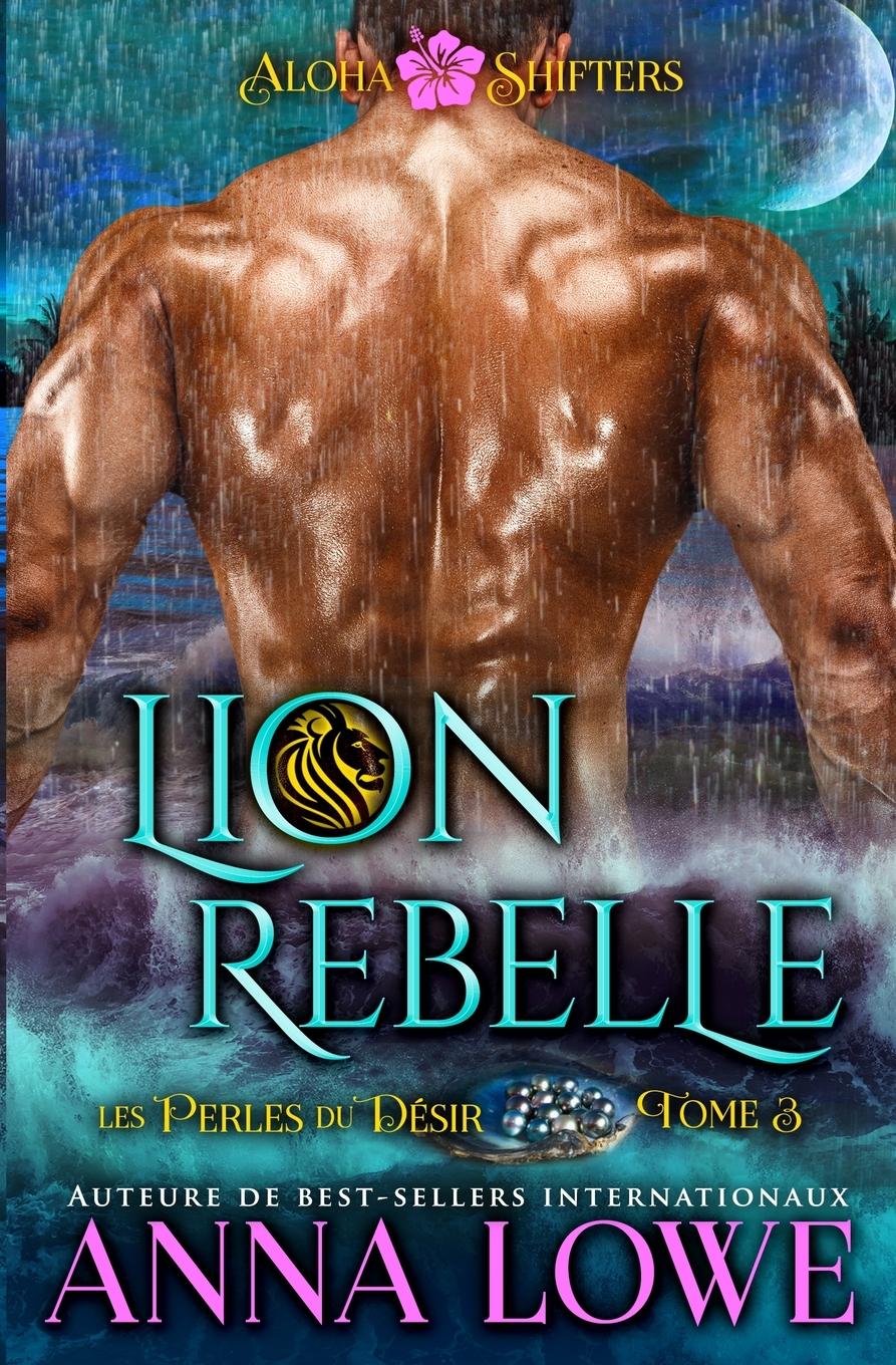 Lion rebelle