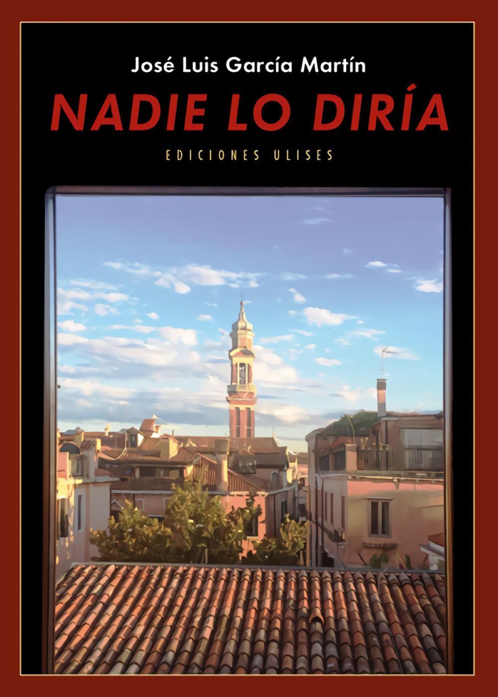 Nadie lo diría, 2014-2015