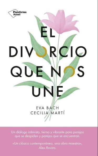 El divorcio que nos une