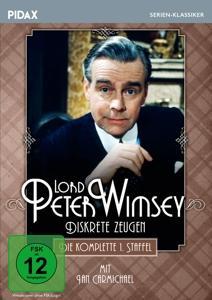 Lord Peter Wimsey