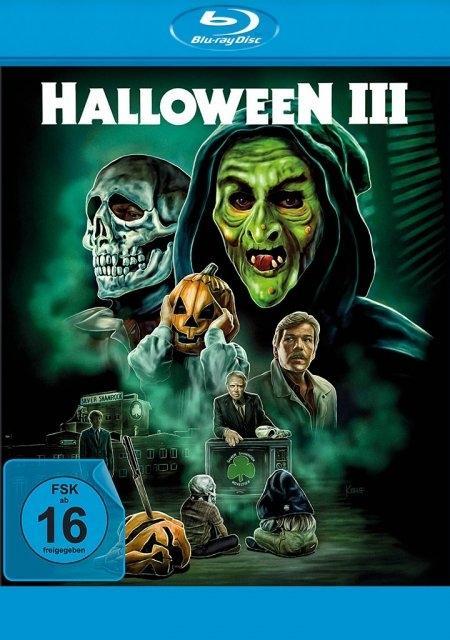 Halloween III - Die Nacht der Entscheidung