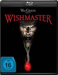 Wishmaster