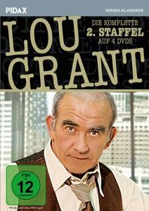 Lou Grant