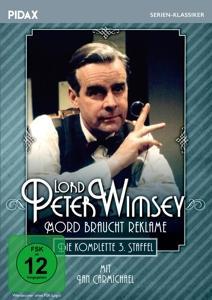 Lord Peter Wimsey