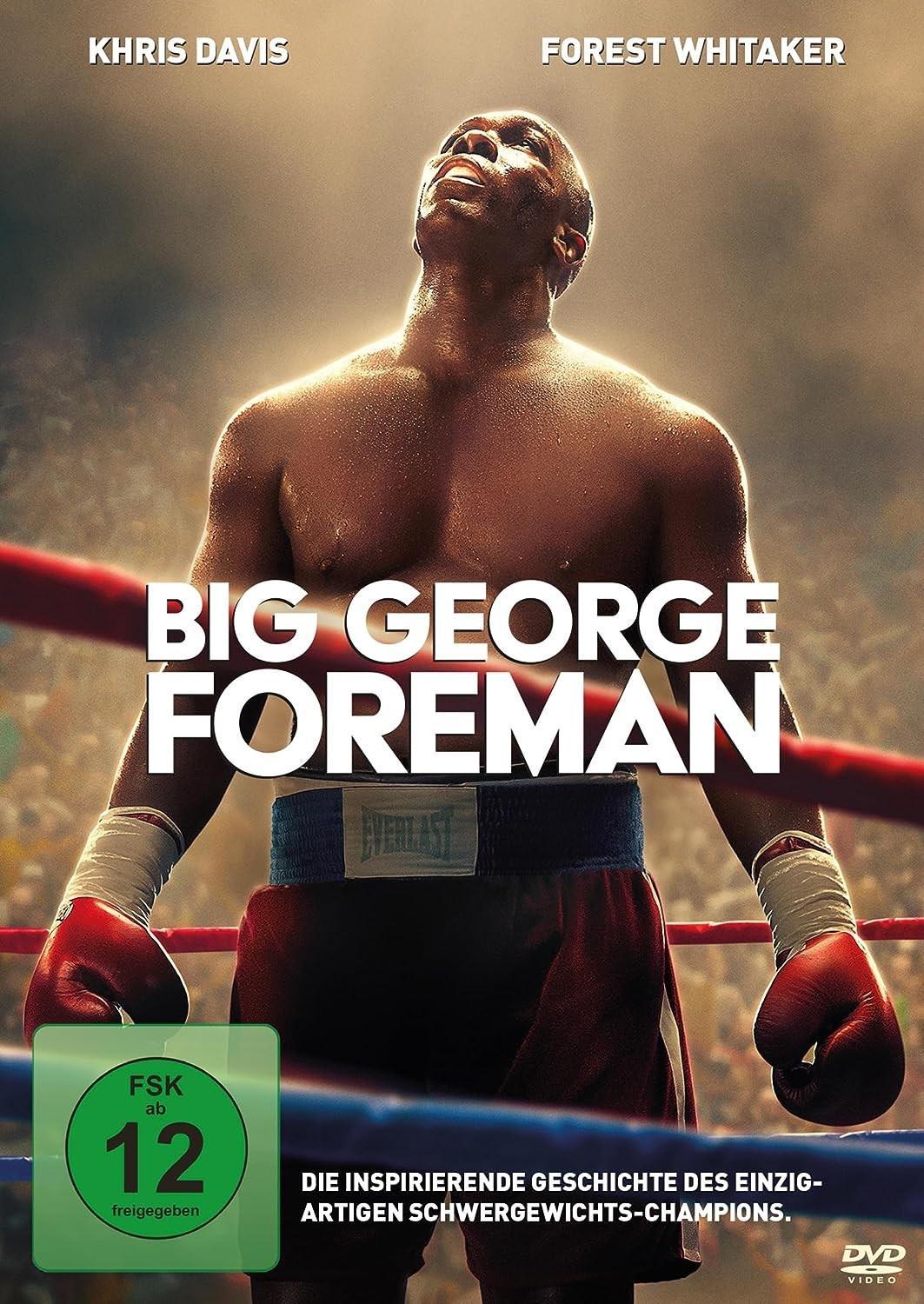 Big George Foreman