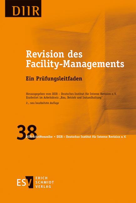 Revision des Facility-Managements